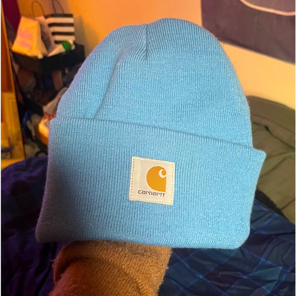 Carhartt Accessories - Carhartt Beanie